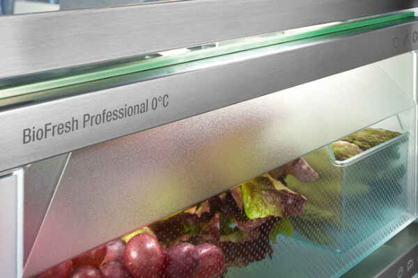 Chłodziarka do zabudowy Liebherr IRBbsci 5170 Peak BioFresh